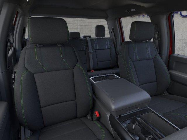 new 2025 Ford F-150 car, priced at $48,883