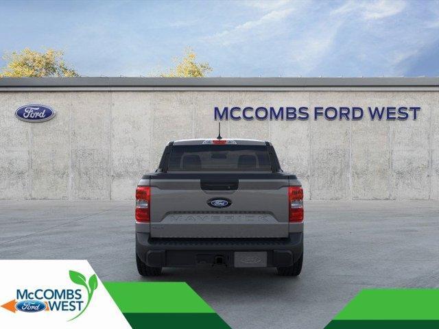 new 2025 Ford Maverick car, priced at $27,750
