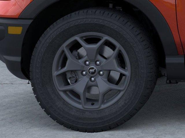 new 2024 Ford Bronco Sport car, priced at $36,899