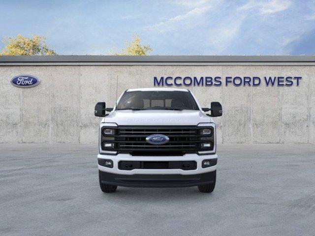 new 2025 Ford F-250 car, priced at $93,895