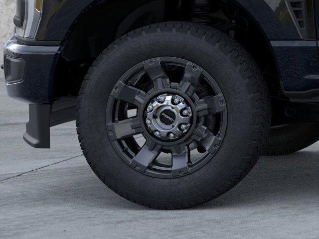 new 2025 Ford F-350 car, priced at $70,425