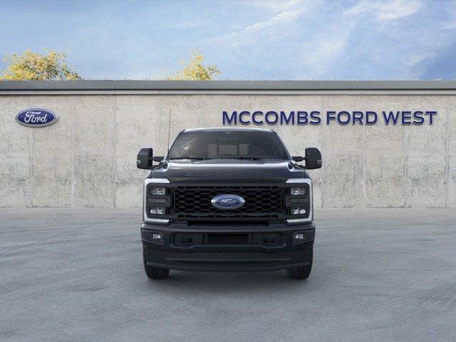 new 2024 Ford F-250 car, priced at $65,665