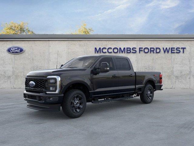 new 2024 Ford F-250 car, priced at $65,665