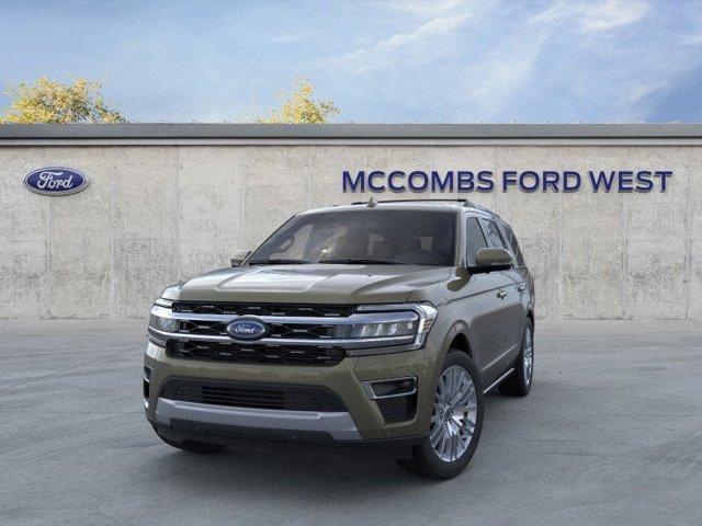 new 2024 Ford Expedition car, priced at $64,490