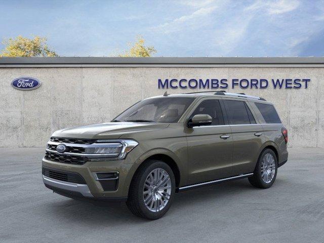 new 2024 Ford Expedition car, priced at $64,490