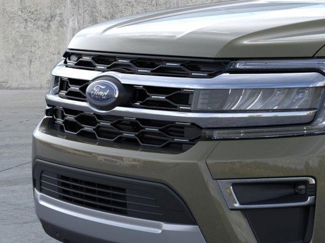 new 2024 Ford Expedition car, priced at $64,490