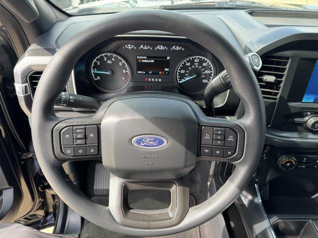 used 2023 Ford F-150 car, priced at $36,051