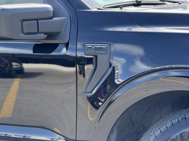 used 2023 Ford F-150 car, priced at $36,051