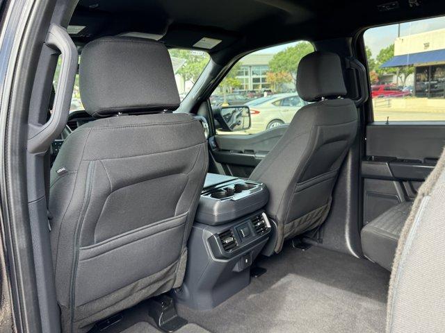used 2023 Ford F-150 car, priced at $36,051