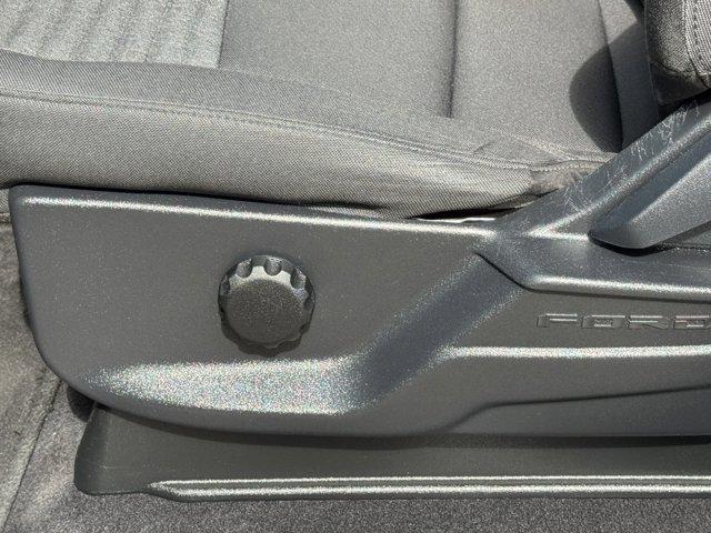 used 2023 Ford F-150 car, priced at $36,051