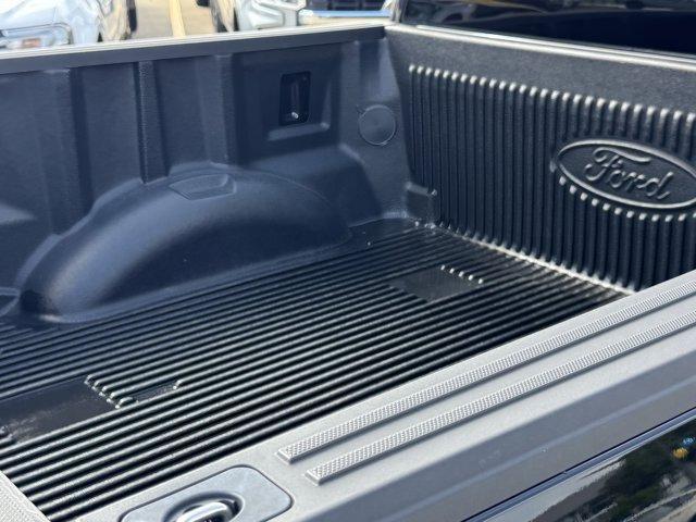used 2023 Ford F-150 car, priced at $36,051