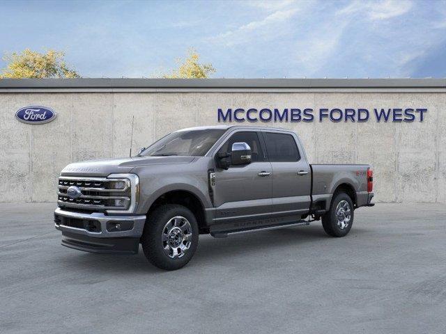 new 2025 Ford F-250 car, priced at $79,630