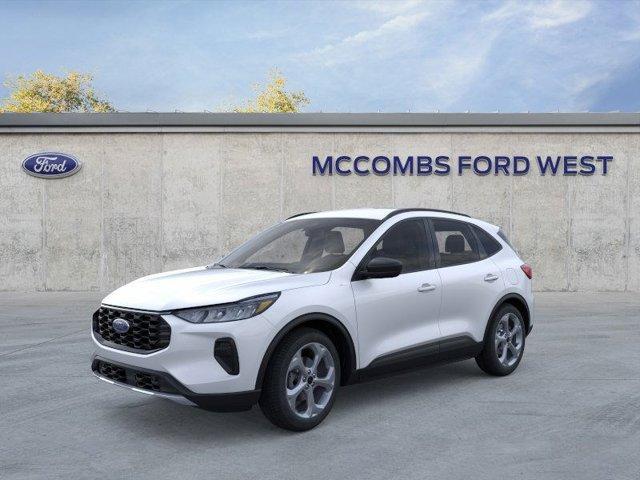 new 2025 Ford Escape car, priced at $26,498