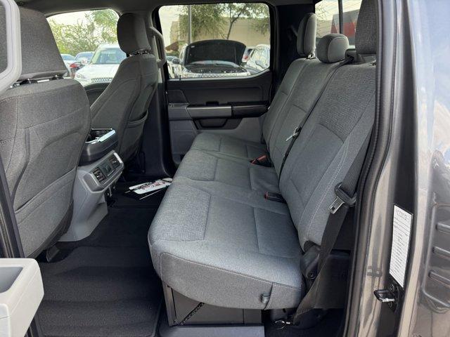 used 2024 Ford F-150 car, priced at $44,570