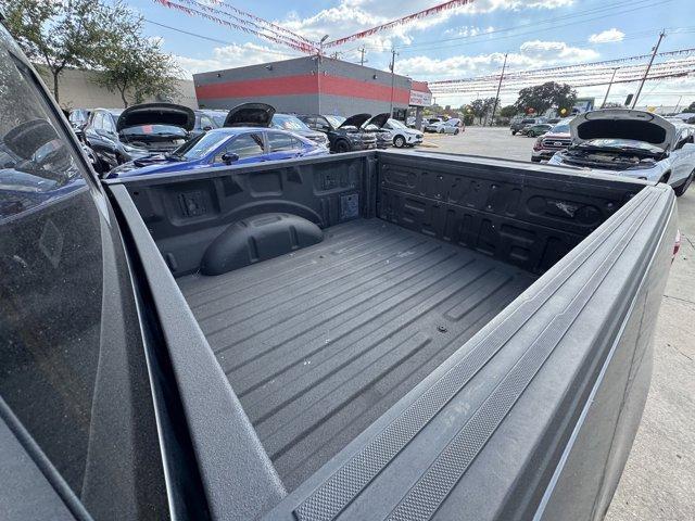 used 2024 Ford F-150 car, priced at $44,570