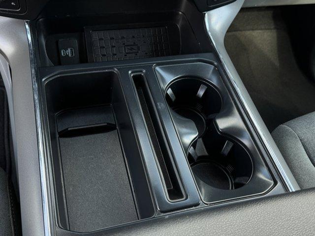 used 2024 Ford F-150 car, priced at $44,570