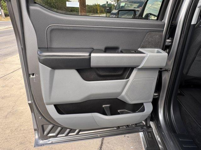 used 2024 Ford F-150 car, priced at $44,570