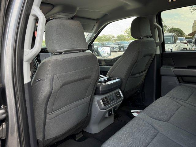 used 2024 Ford F-150 car, priced at $44,570