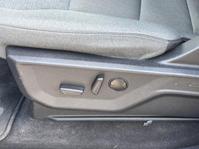 used 2024 Ford F-150 car, priced at $44,570