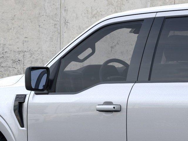 new 2025 Ford F-150 car, priced at $51,275