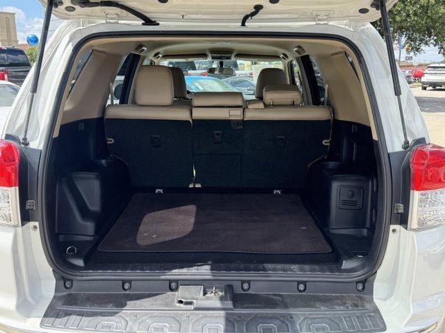 used 2012 Toyota 4Runner car, priced at $19,777