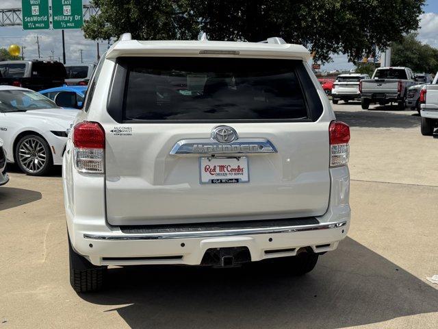 used 2012 Toyota 4Runner car, priced at $19,777