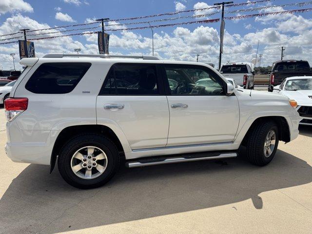 used 2012 Toyota 4Runner car, priced at $19,777