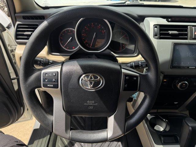 used 2012 Toyota 4Runner car, priced at $19,777