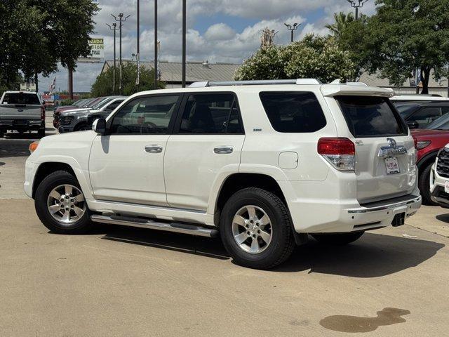 used 2012 Toyota 4Runner car, priced at $19,777