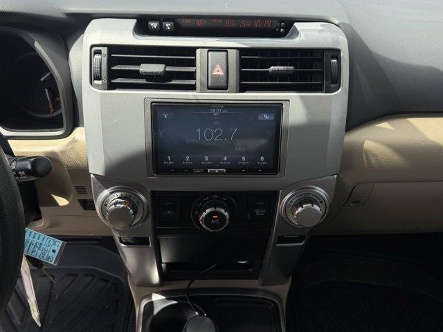 used 2012 Toyota 4Runner car, priced at $19,777