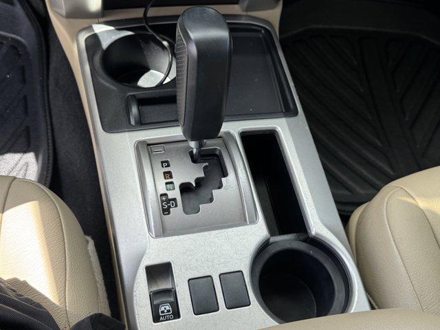 used 2012 Toyota 4Runner car, priced at $19,777