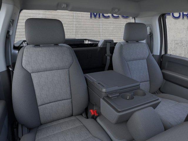 new 2025 Ford F-150 car, priced at $44,905