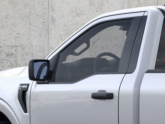 new 2025 Ford F-150 car, priced at $44,905