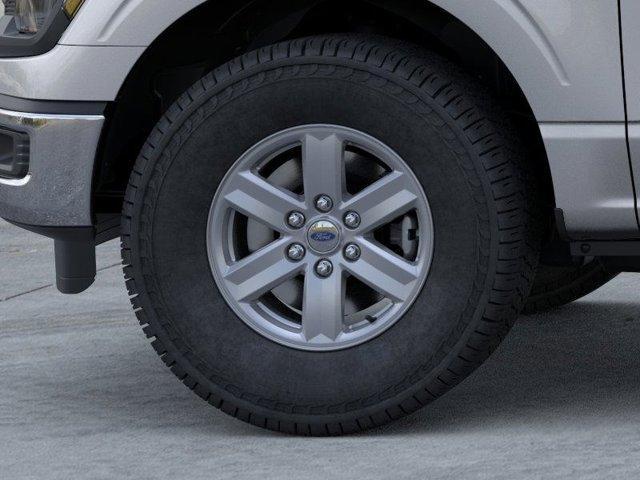 new 2025 Ford F-150 car, priced at $44,905