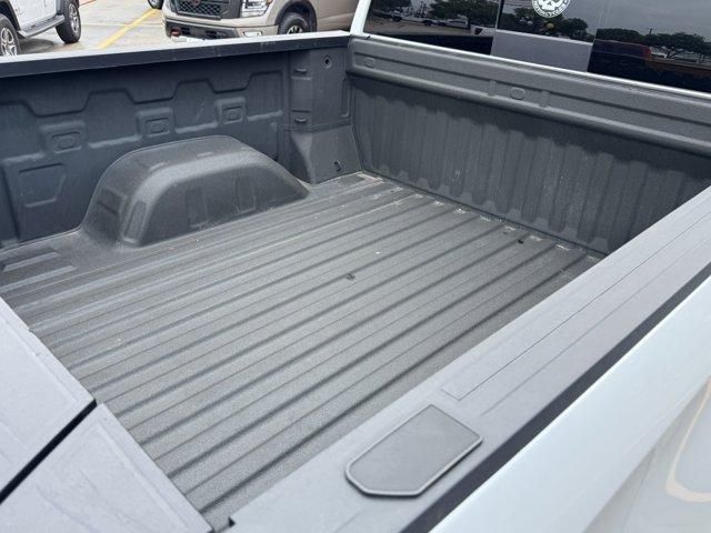 used 2021 GMC Sierra 1500 car, priced at $41,444