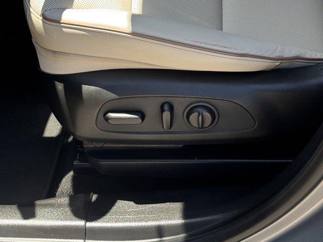 used 2024 Buick Encore GX car, priced at $27,916
