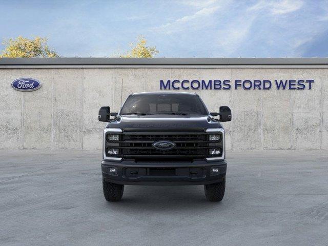 new 2024 Ford F-250 car, priced at $86,400