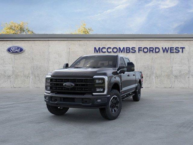 new 2024 Ford F-250 car, priced at $86,400