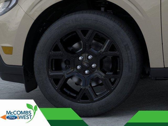 new 2025 Ford Maverick car, priced at $32,884