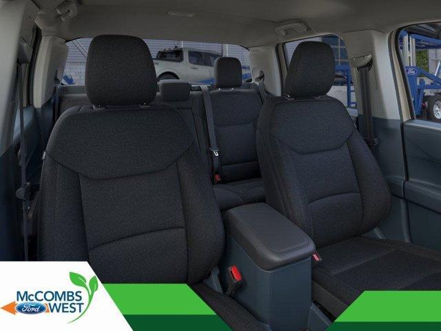 new 2025 Ford Maverick car, priced at $33,384