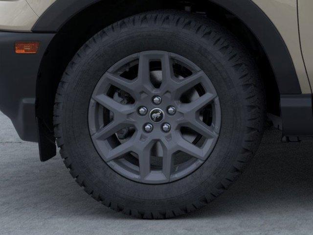 new 2025 Ford Bronco Sport car, priced at $32,039