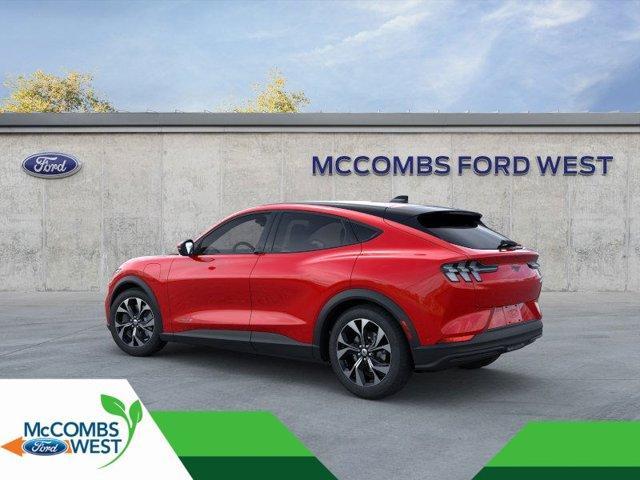 new 2024 Ford Mustang Mach-E car, priced at $42,585