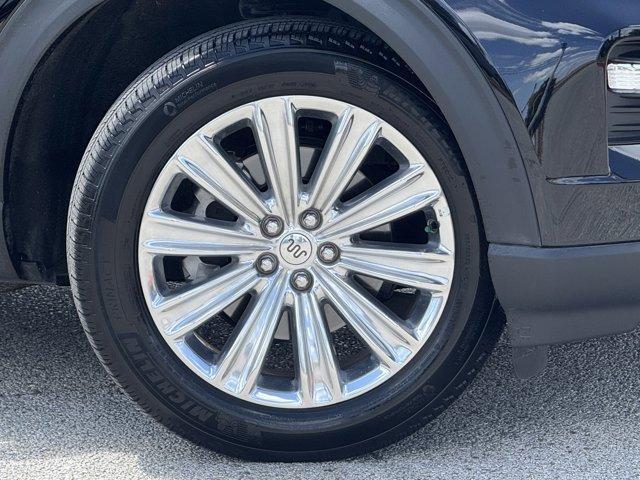used 2023 Ford Explorer car, priced at $48,777