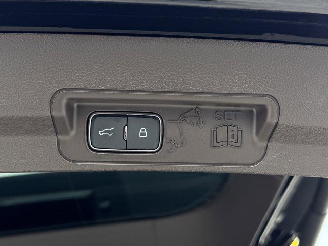 used 2023 Ford Explorer car, priced at $48,777