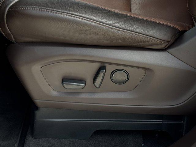 used 2023 Ford Explorer car, priced at $48,777