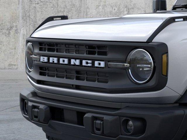 new 2024 Ford Bronco car, priced at $42,877