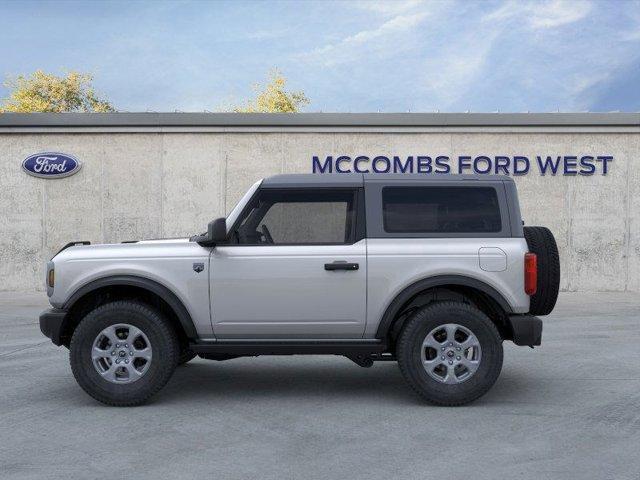 new 2024 Ford Bronco car, priced at $39,270