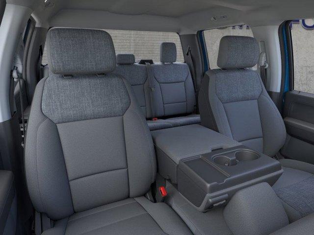 new 2025 Ford F-150 car, priced at $44,049