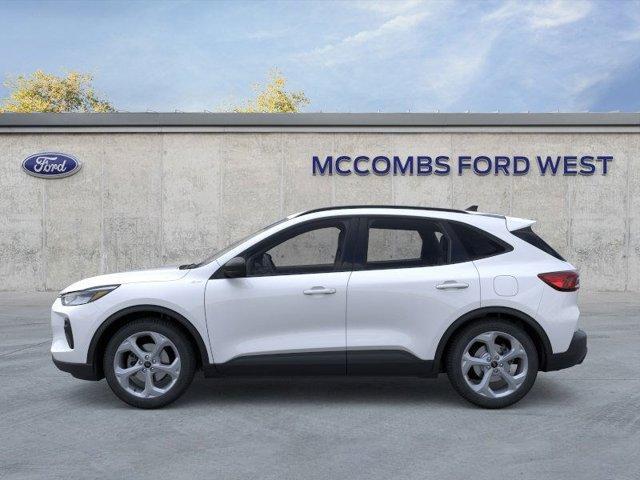 new 2025 Ford Escape car, priced at $27,174
