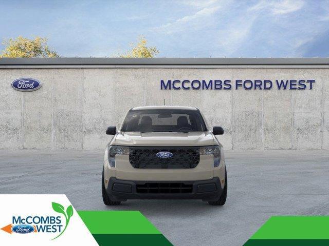 new 2025 Ford Maverick car, priced at $26,978